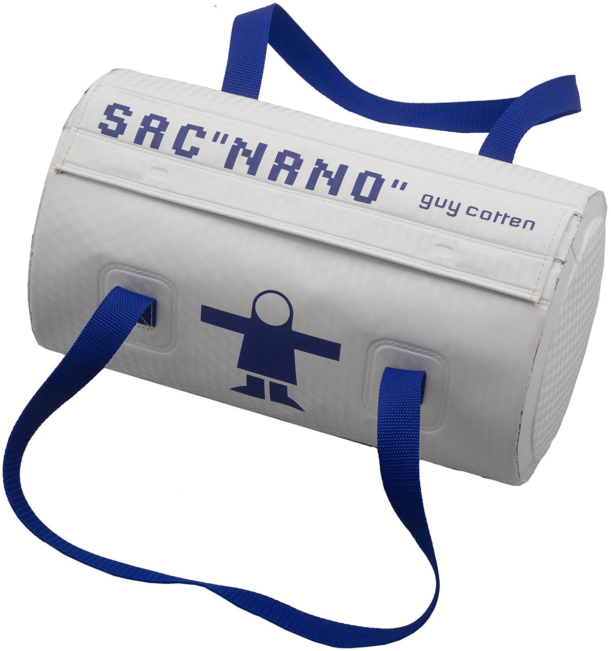 GUY COTTEN Sac /étanche Nan-O 10L NOIR